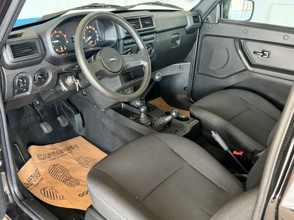 Lada (VAZ) Niva, 1.7 L, 2025 il, 8 800 km — Avtomobillər, Bakı (9)