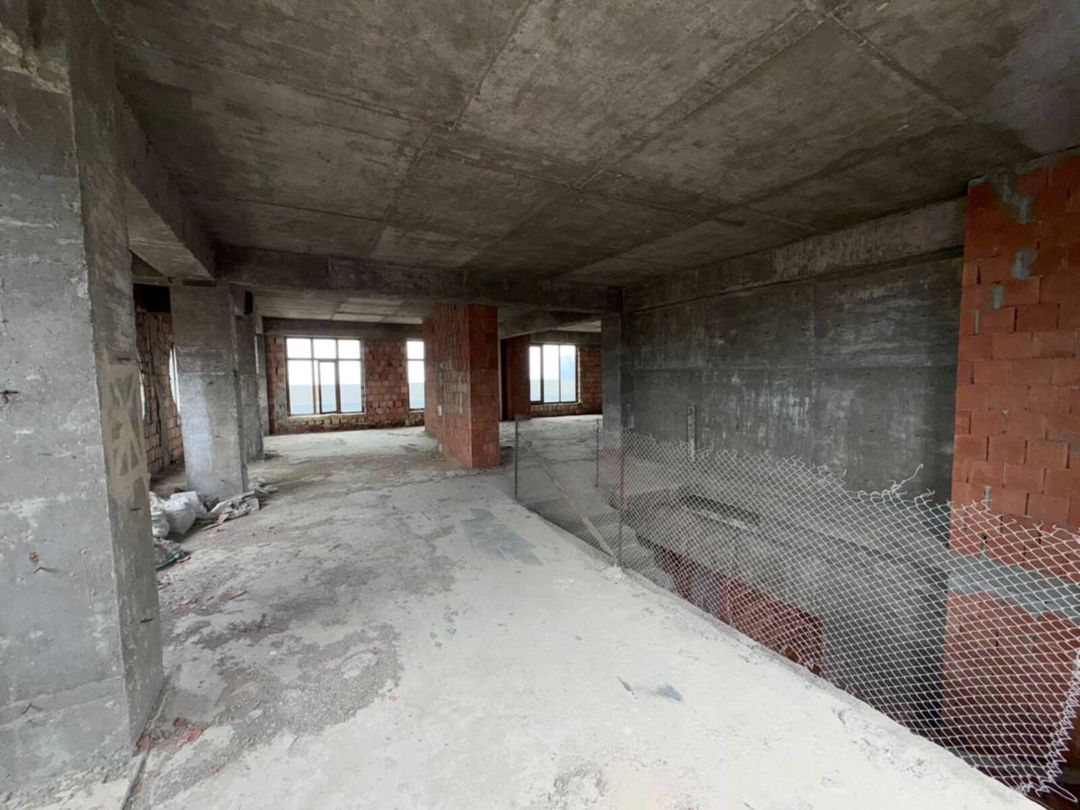 Satılır 10 otaqlı yeni tikili 1000 m² — Mənzil, Bakı (10)