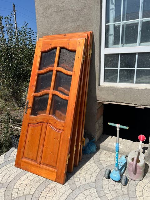 Avropa qapıları — Şabran