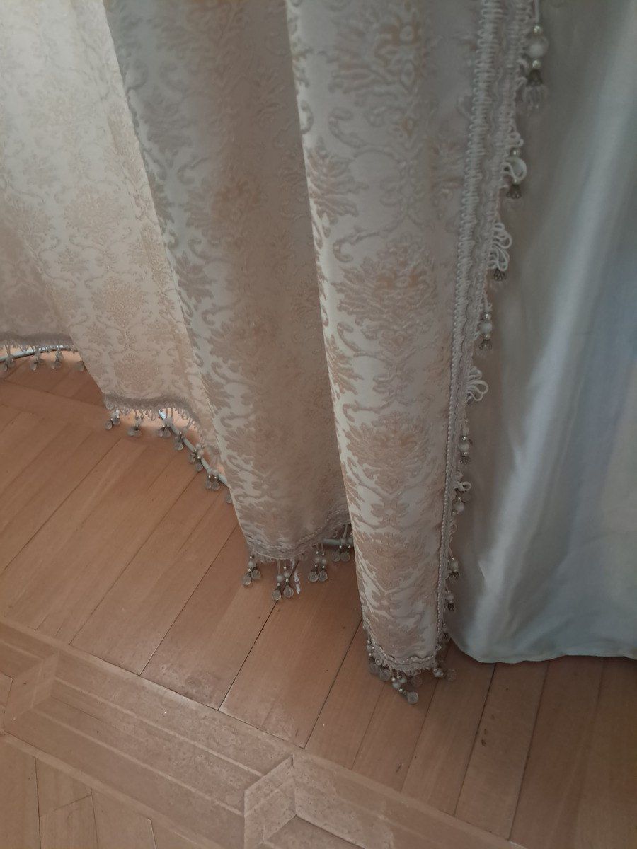 Pərdə — Tekstil, Bakı (3)