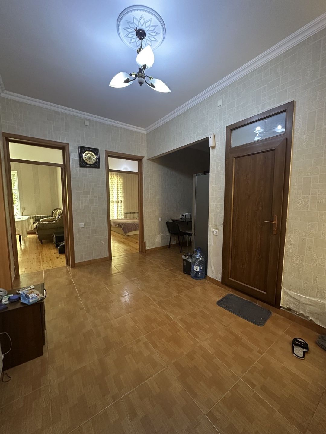 Satılır 6 otaqlı həyət evi/bağ evi 200 m² — Ev, villa, Bakı (8)