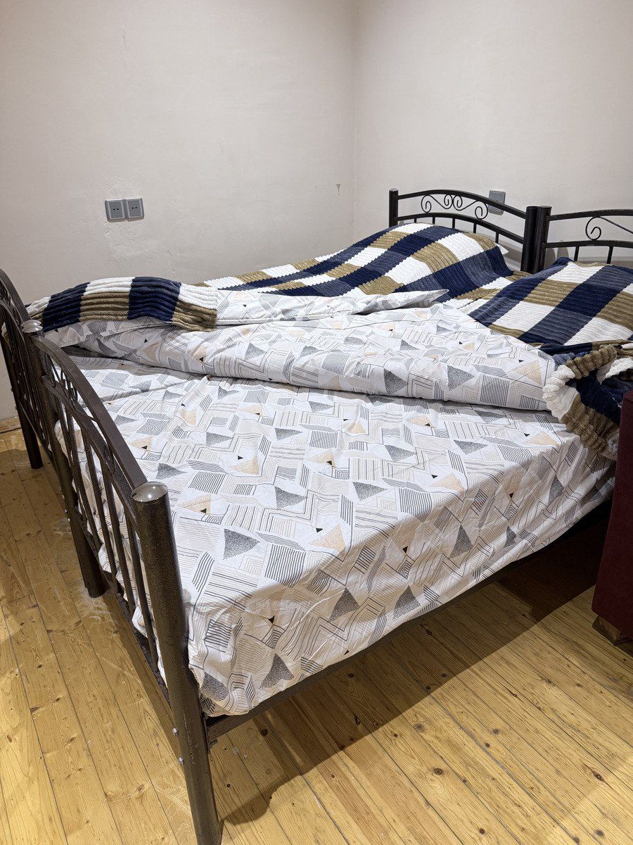 1-otaqlı mənzil kirayə verilir, Sabunçu r., 30 m² — Mənzil, Bakı (7)