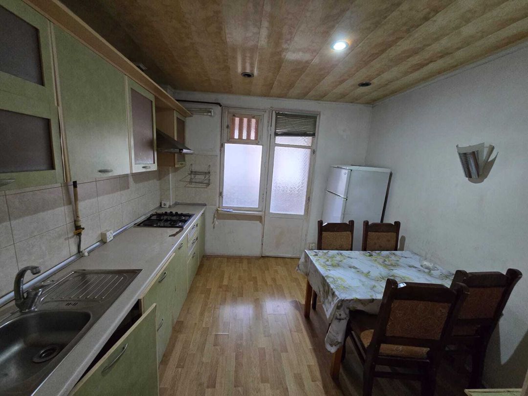 İcarəyə verilir 3 otaqlı köhnə tikili 120 m² — Mənzil, Bakı (7)