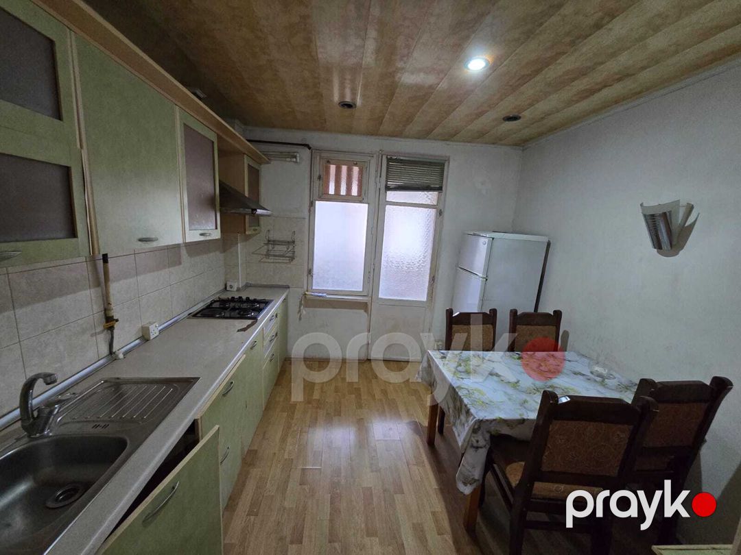İcarəyə verilir 3 otaqlı köhnə tikili 120 m² — Mənzil, Bakı (7)