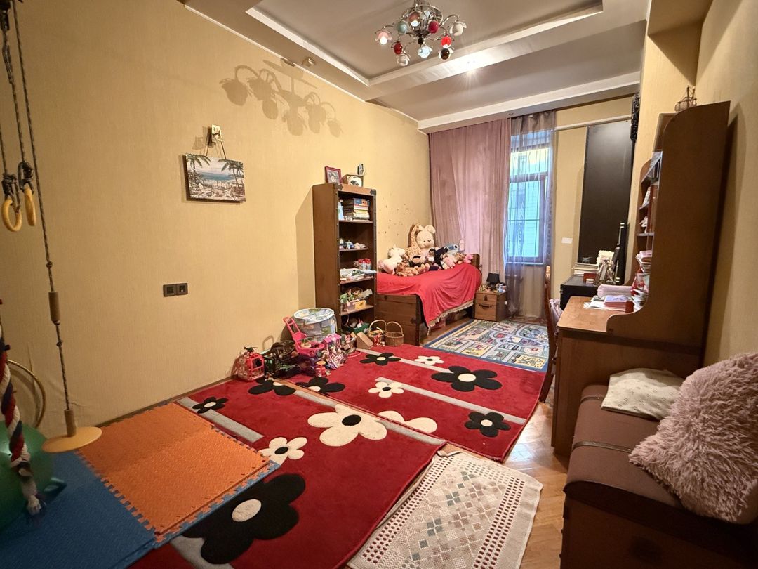 Satılır 3 otaqlı yeni tikili 134 m² — Mənzil, Bakı (11)