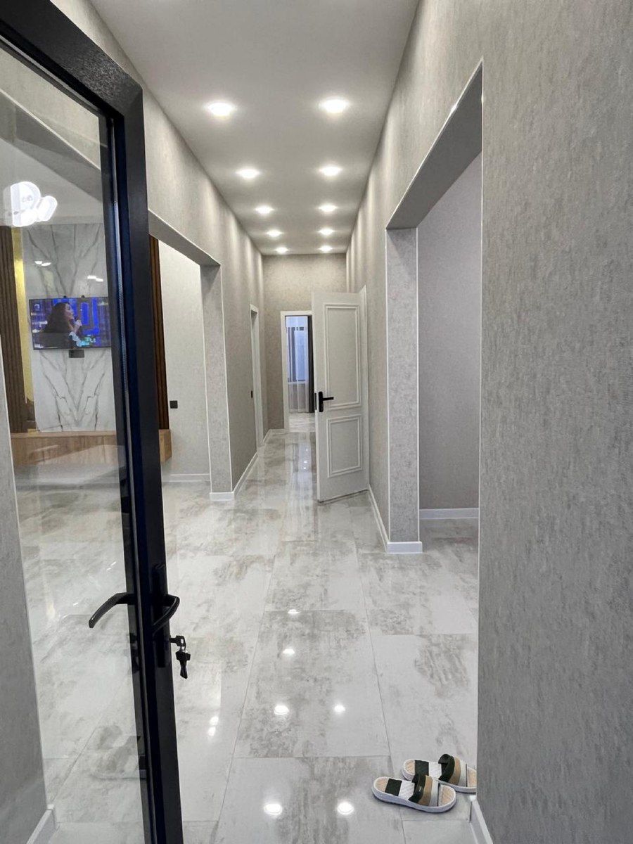 Bağ evi kirayə verilir, Şüvəlan qəs — Ev, villa, Bakı (5)