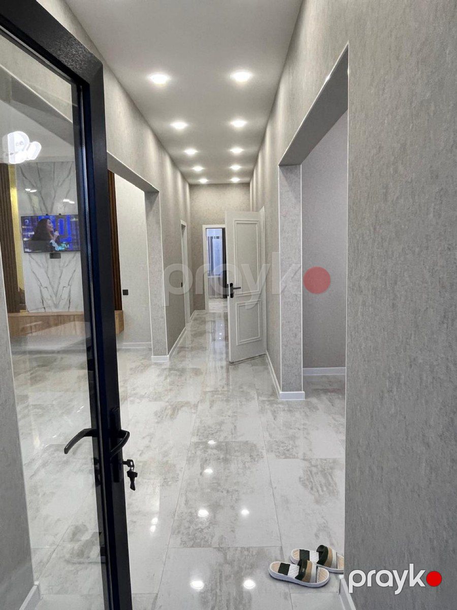 Bağ evi kirayə verilir, Şüvəlan qəs — Ev, villa, Bakı (5)