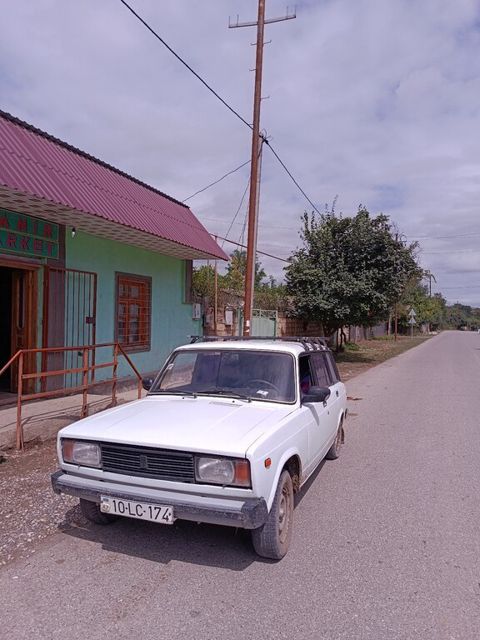Lada (VAZ) 2104, 1.5 L, 2002 il, 95 555 km — Qusar