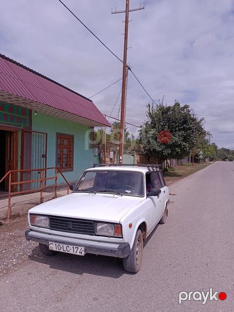 Lada (VAZ) 2104, 1.5 L, 2002 il, 95 555 km