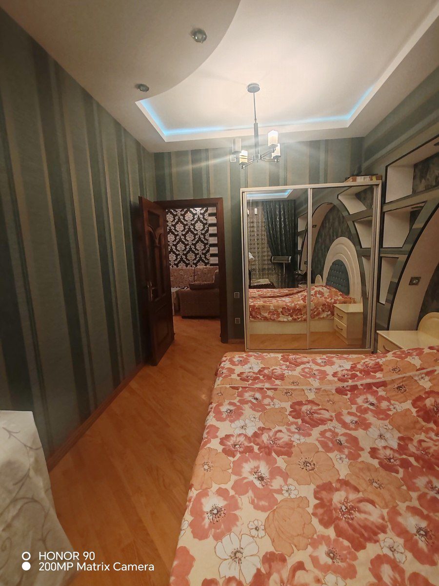Satılır 3 otaqlı yeni tikili 103 m² — Mənzil, Bakı (10)