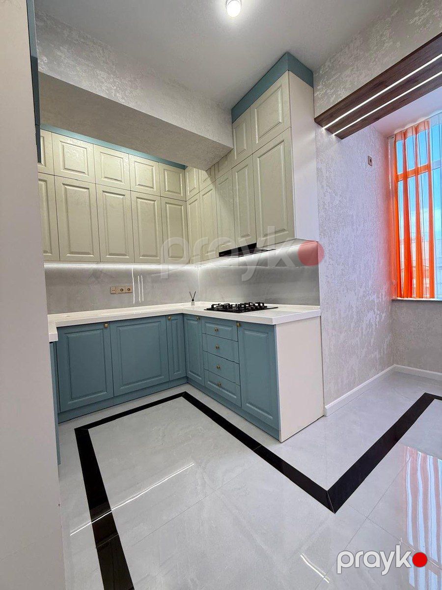 Satılır 2 otaqlı yeni tikili 84 m² — Mənzil, Bakı (11)