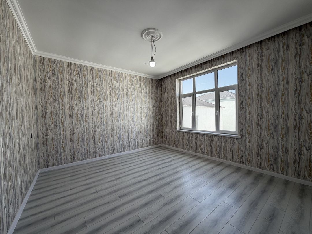 Satılır 5 otaqlı həyət evi/bağ evi 180 m² — Ev, villa, Bakı (9)