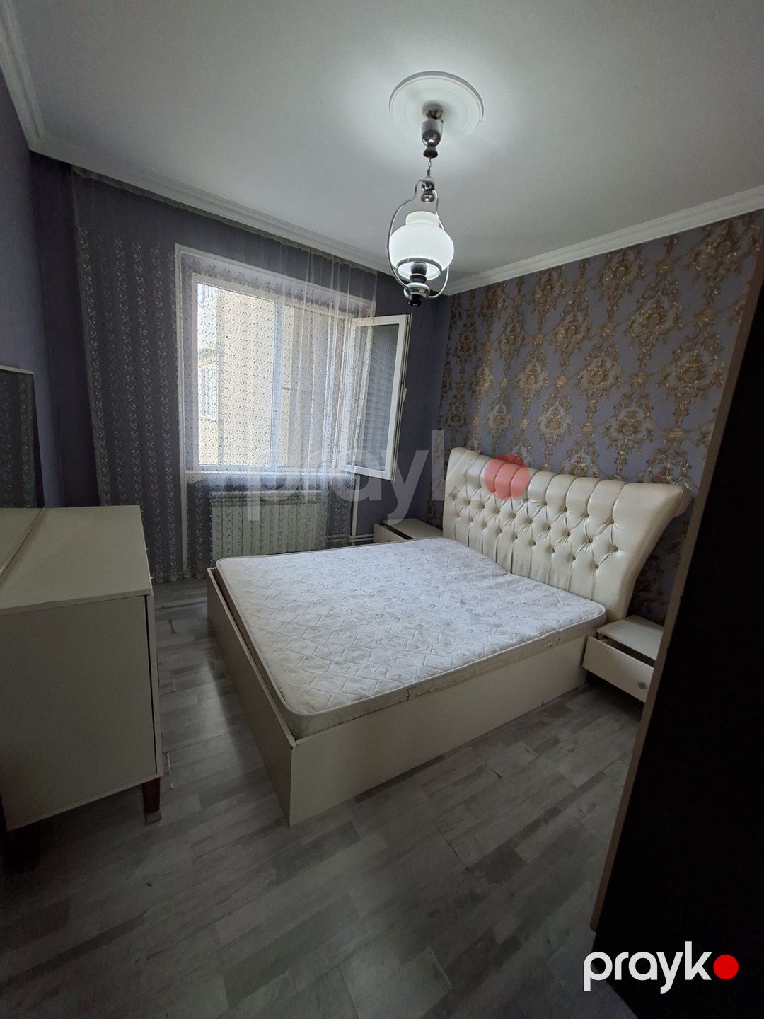 İcarəyə verilir 2 otaqlı köhnə tikili 60 m² — Mənzil, Bakı (11)