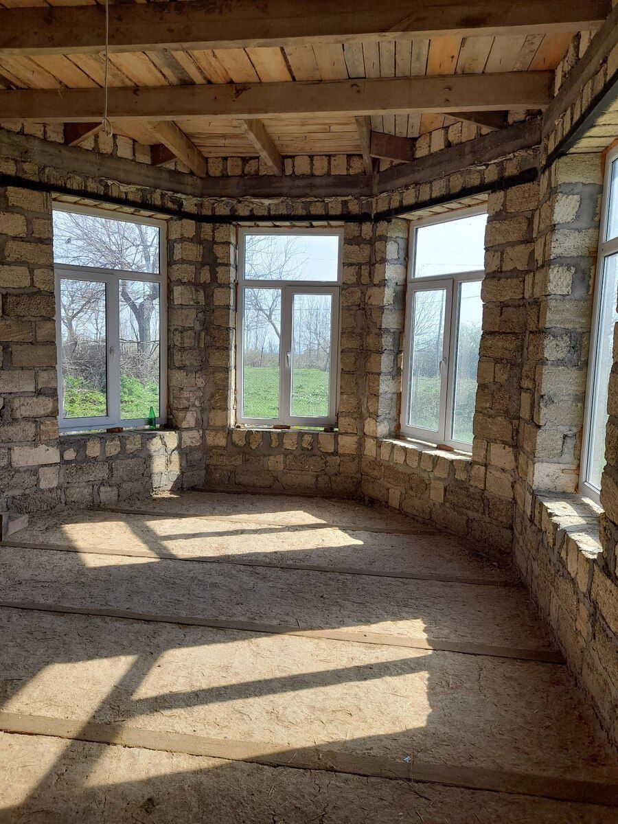Həyət evi, Qusar r — Ev, villa, Qusar (4)