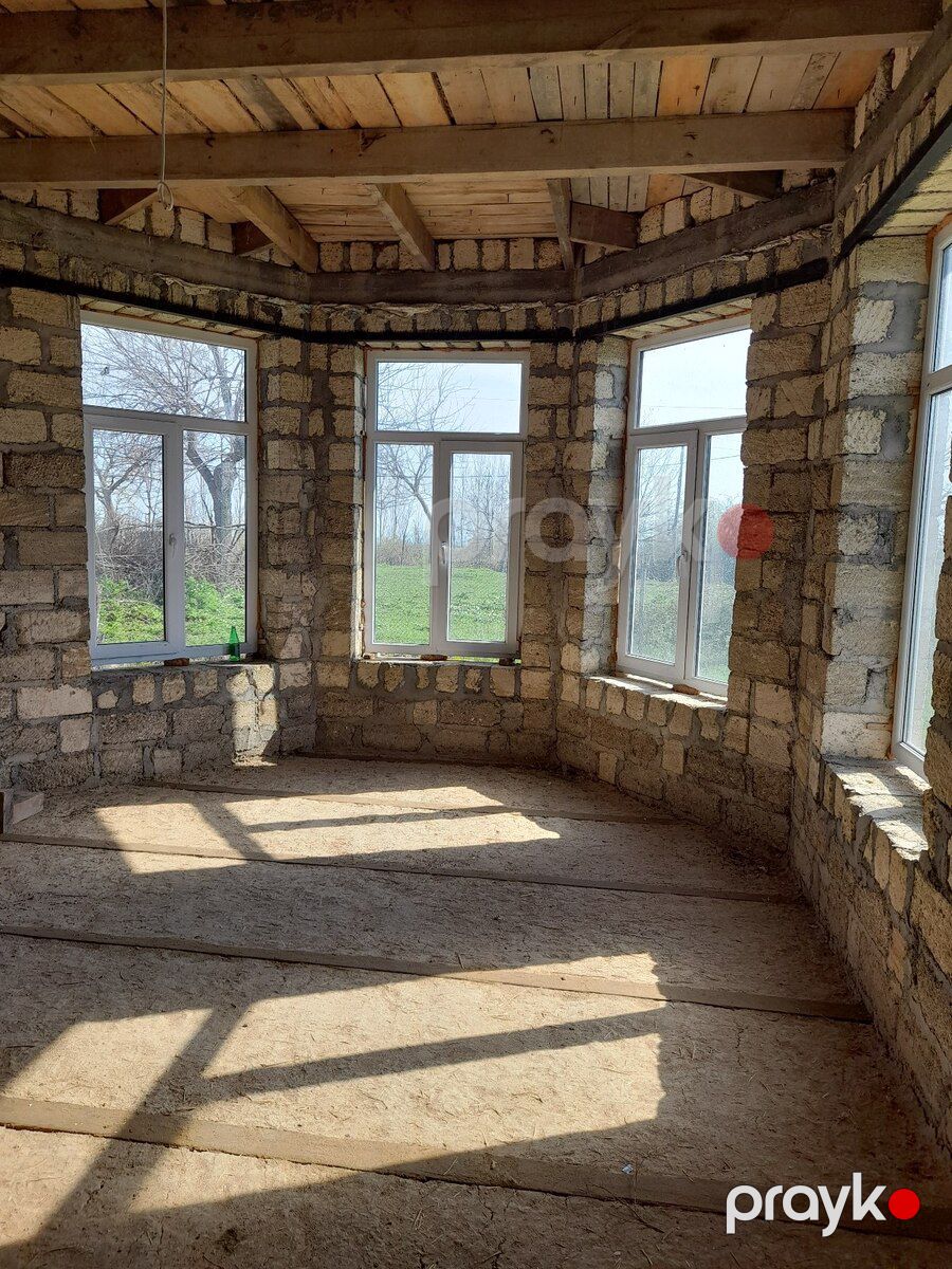 Həyət evi, Qusar r — Ev, villa, Qusar (4)