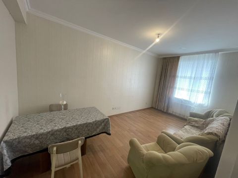 3-otaqlı yeni tikili kirayə verilir, Hovsan qes., 110 m² — Bakı