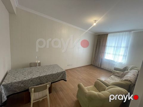 3-otaqlı yeni tikili kirayə verilir, Hovsan qes., 110 m²