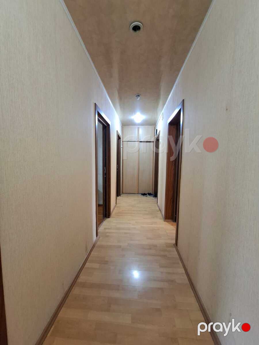 Satılır 4 otaqlı köhnə tikili 110 m² — Mənzil, Bakı (9)