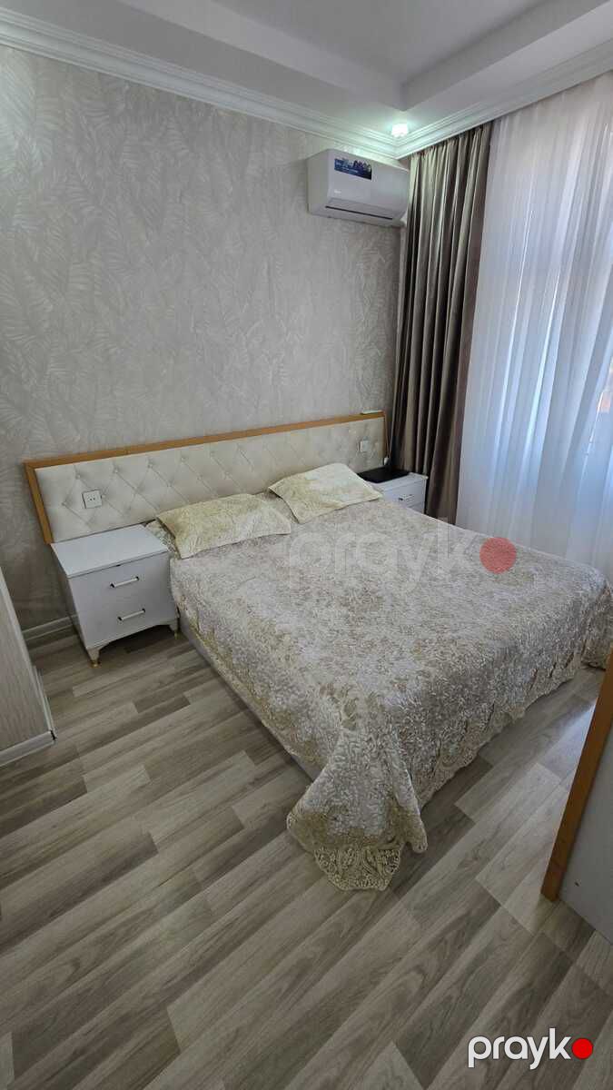 Satılır 2 otaqlı yeni tikili 86 m² — Mənzil, Xırdalan (9)