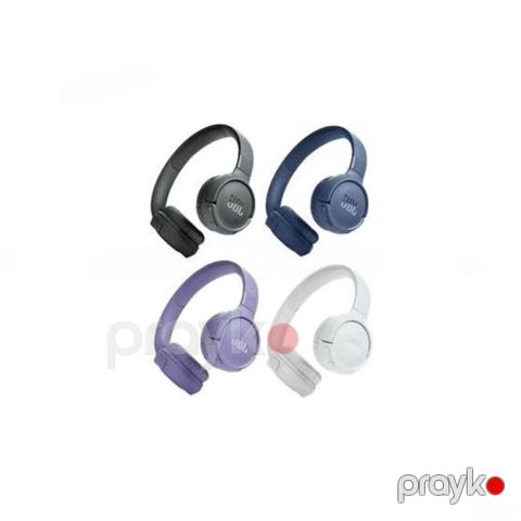 JBL Tune 670NC Black / Blue / Purple / White simsiz qulaqlıq Bütün — Bakı