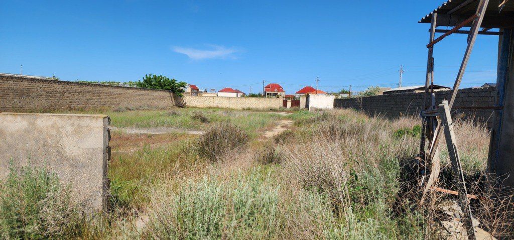 Satılır torpaq 25 sot — Torpaq, Bakı (2)