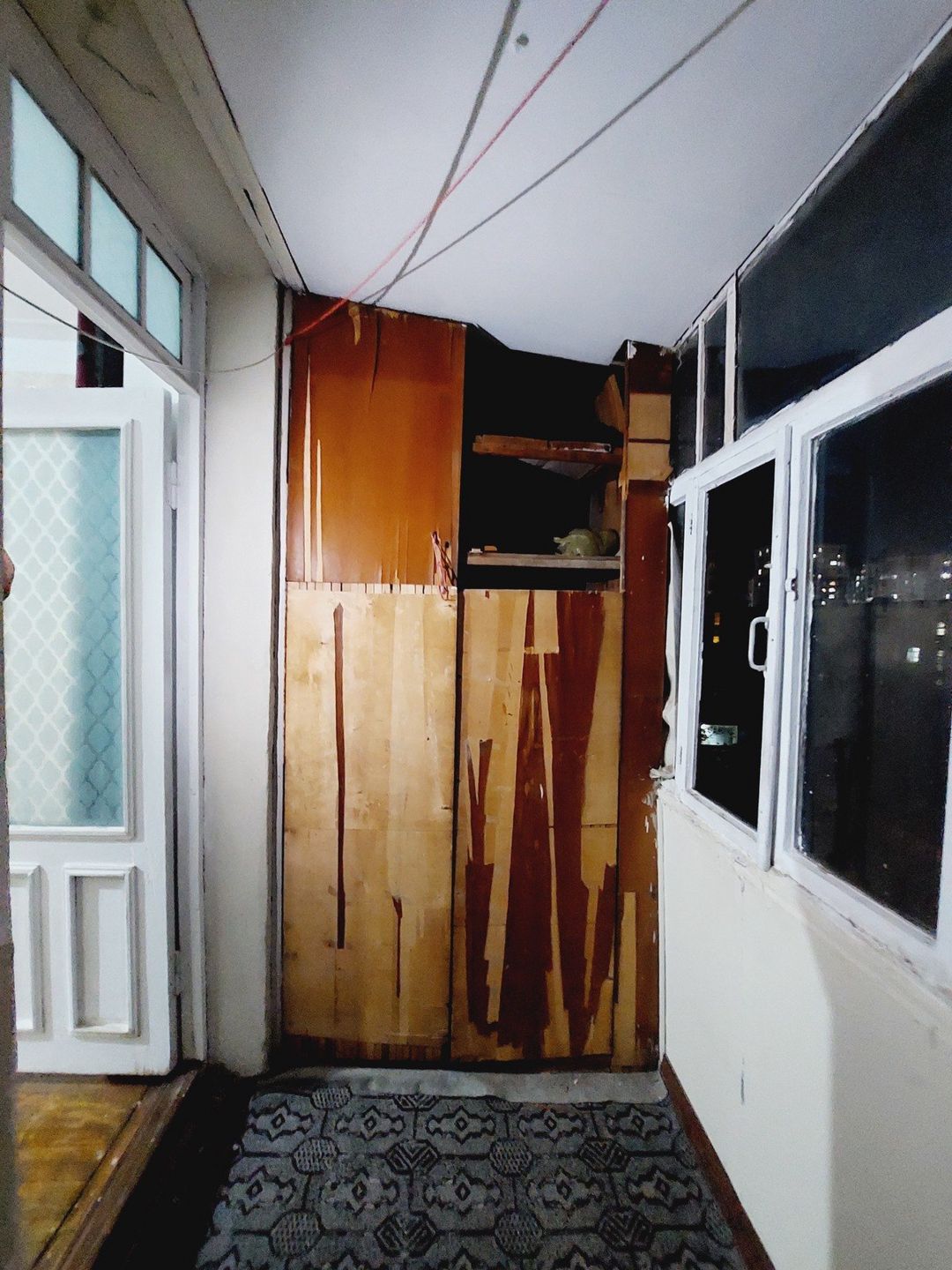 İcarəyə verilir 2 otaqlı köhnə tikili 70 m² — Mənzil, Bakı (4)