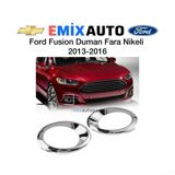 "Ford Fusion 2013-2016" duman fara nikeli Bütün kateqoriyalar — EMIXAUTO — Ehtiyat hissələri və aksesuarlar