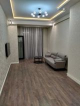İcarəyə verilir 2 otaqlı yeni tikili 65 m² — Nərmin xanım — Apartment