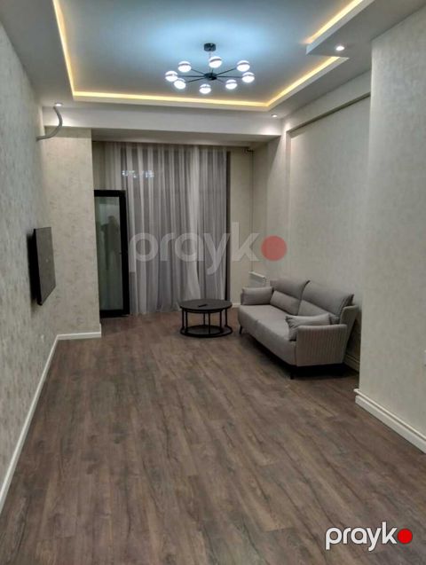 İcarəyə verilir 2 otaqlı yeni tikili 65 m²