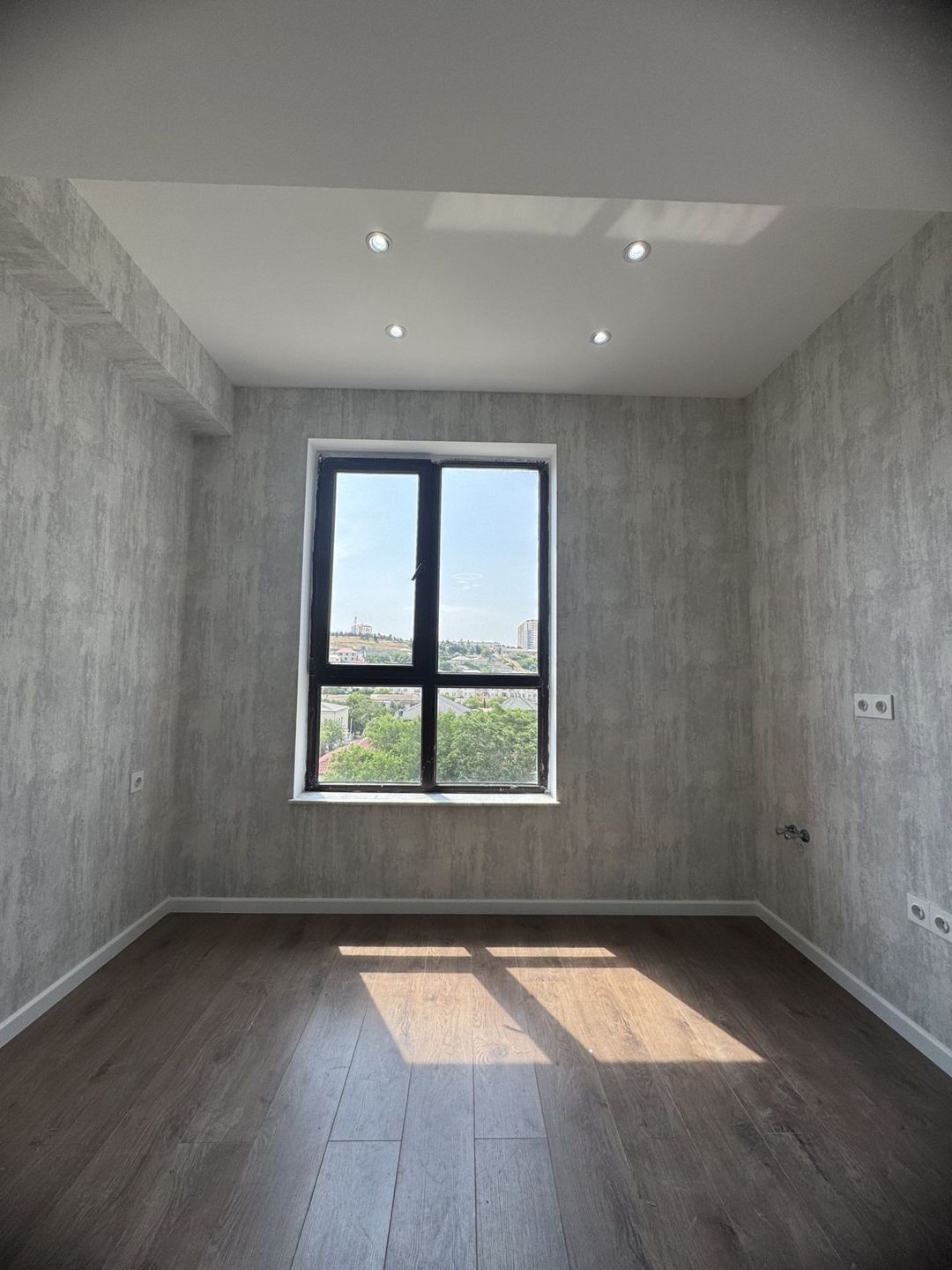 Satılır 2 otaqlı yeni tikili 54 m² — Mənzil, Bakı (2)