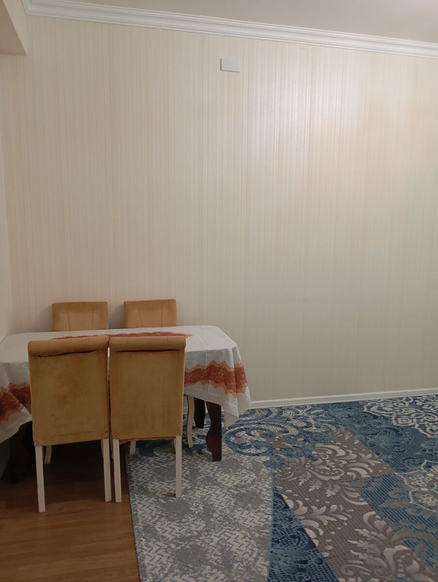 İcarəyə verilir 3 otaqlı yeni tikili 77 m² — Mənzil, Bakı (2)