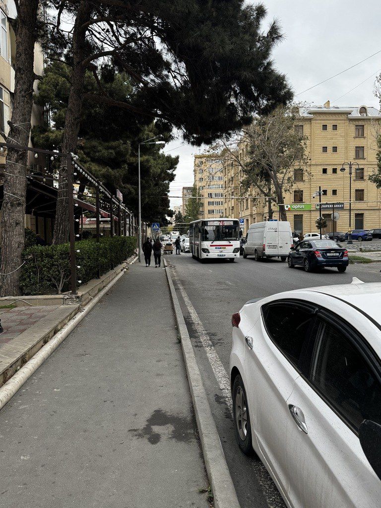 Satılır obyekt 35 m² — Əmlak, Bakı (6)