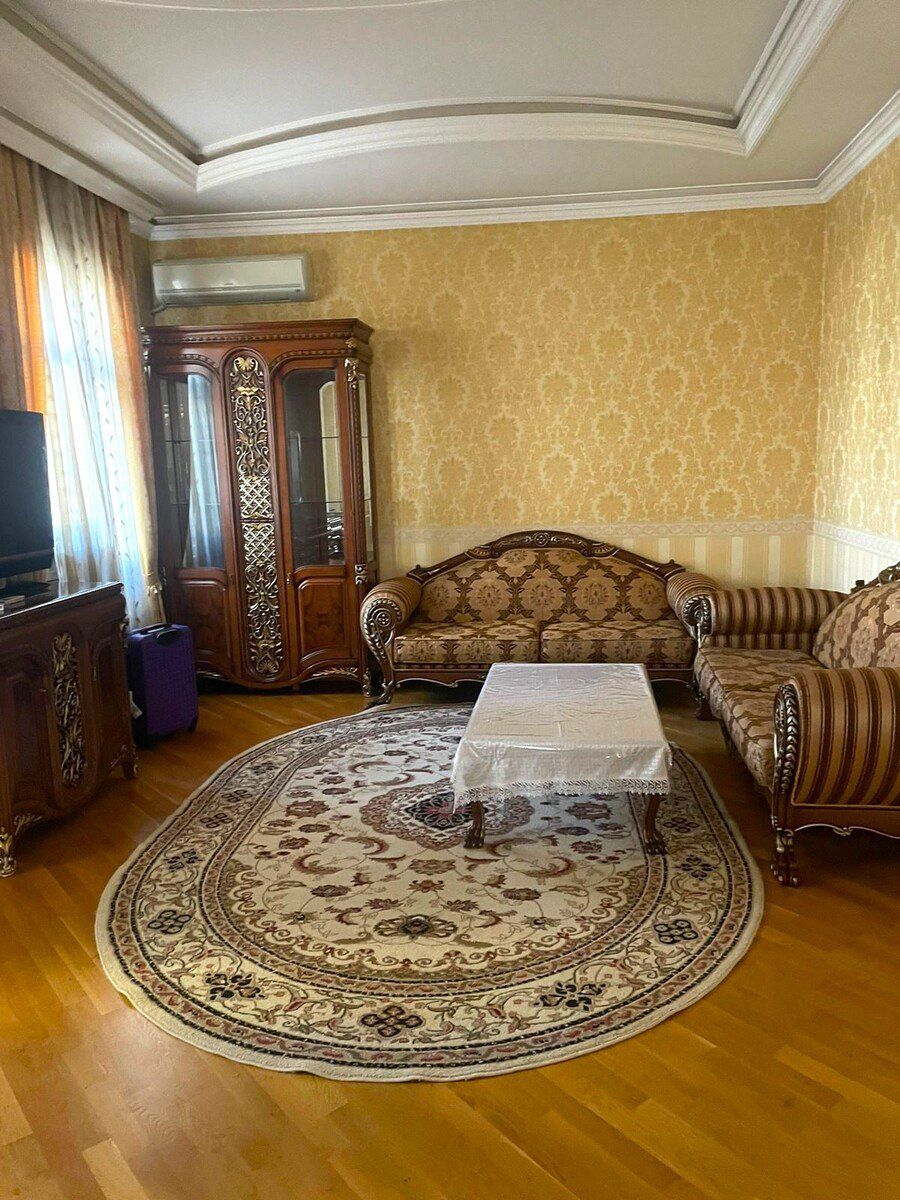 Satılır 7 otaqlı həyət evi/bağ evi 380 m² — Ev, villa, Bakı (7)