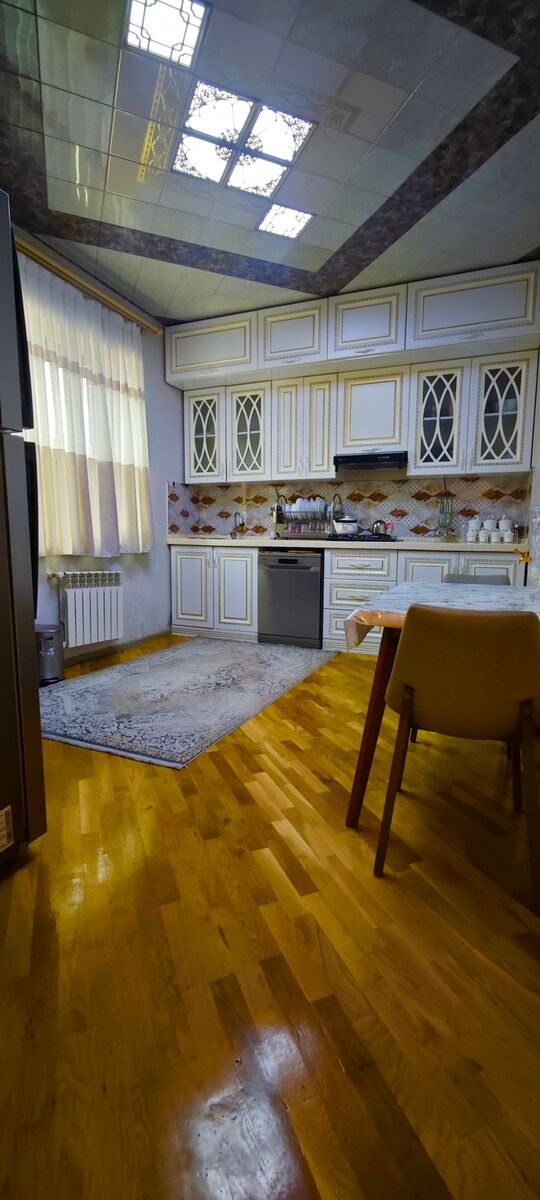 Satılır 6 otaqlı həyət evi/bağ evi 235 m² — Ev, villa, Bakı (11)