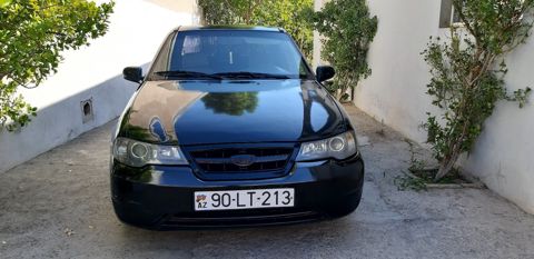 Daewoo Nexia, 2011 il — Bakı