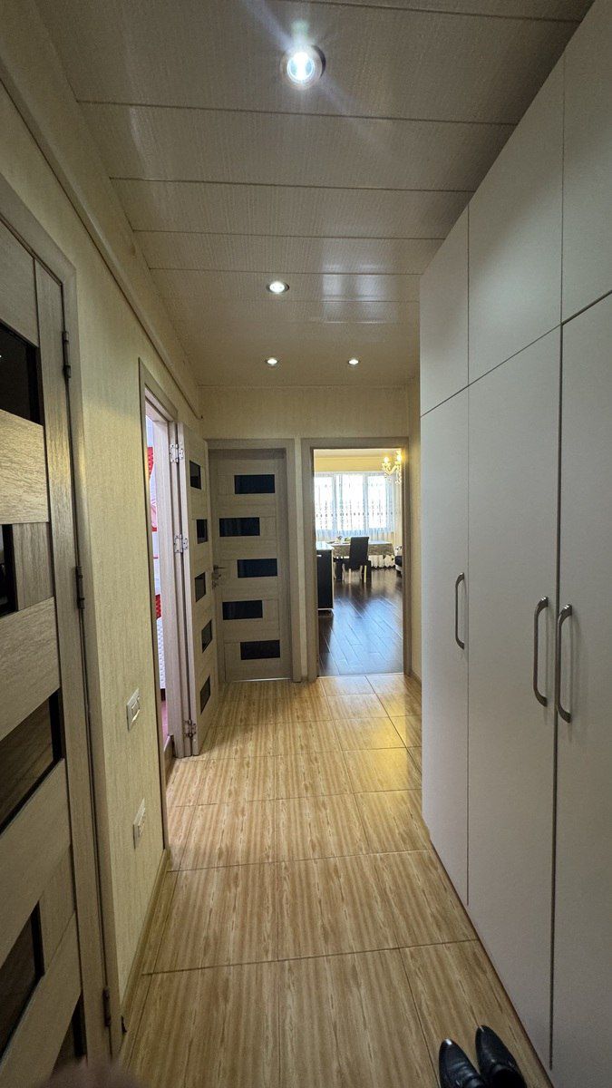Satılır 2 otaqlı köhnə tikili 51 m² — Mənzil, Bakı (12)