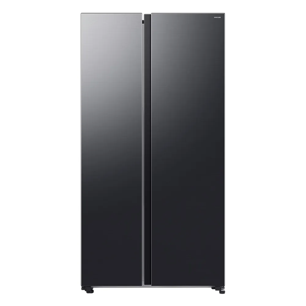 Soyuducu Samsung Bespoke AI All-around Cooling (RS70F65Q1FWT) — Bakı