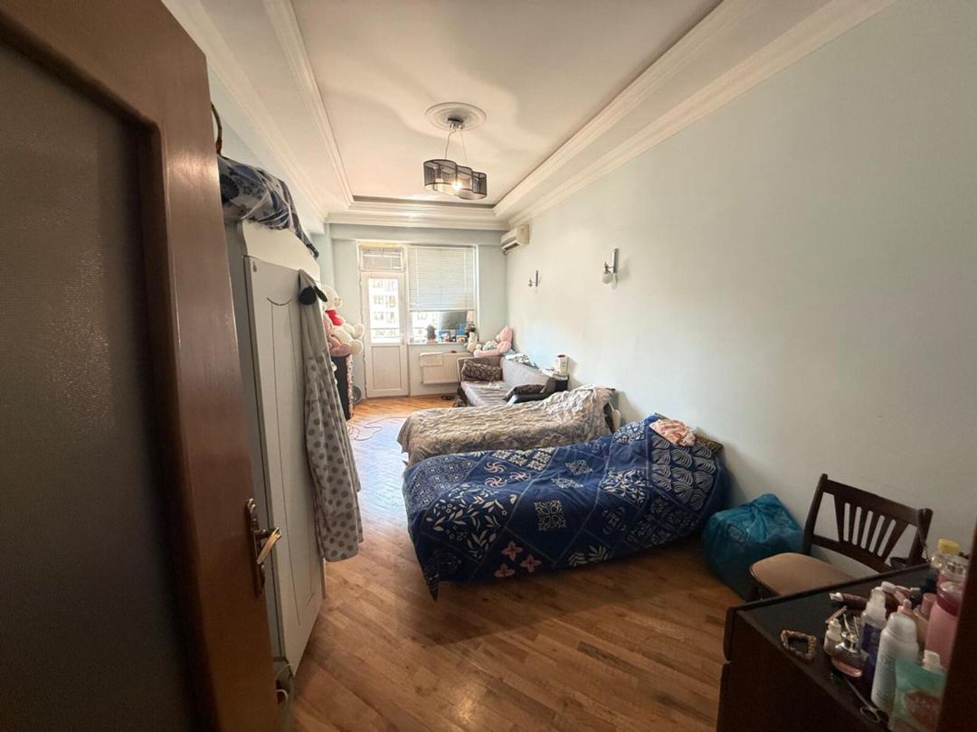 Satılır 3 otaqlı yeni tikili 90 m² — Mənzil, Bakı (8)