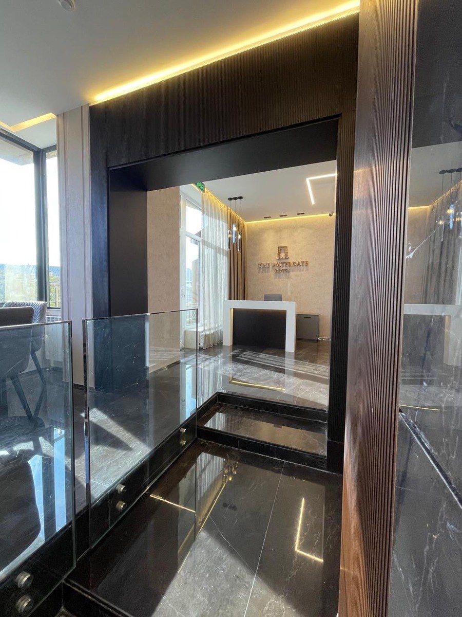 Satılır obyekt 440 m² — Əmlak, Bakı (10)