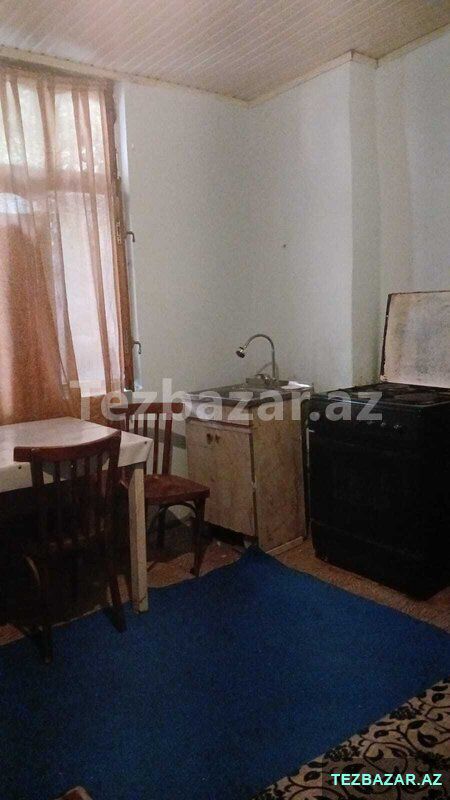Qaraçuxurda kirayə ev verilir — Ev, villa, Bakı (2)