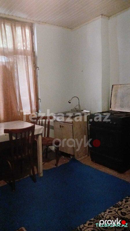 Qaraçuxurda kirayə ev verilir — Ev, villa, Bakı (2)