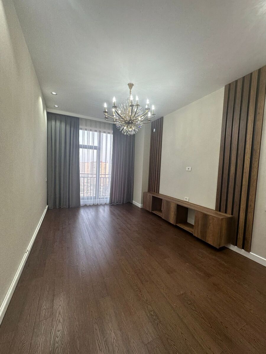 Satılır 2 otaqlı yeni tikili 59 m² — Mənzil, Bakı (4)
