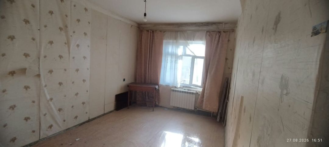 Satılır 1 otaqlı köhnə tikili 42 m² — Mənzil, Bakı (8)