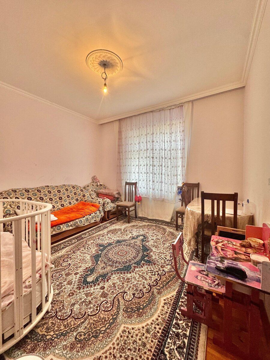 Həyət evi, Novxanı qəs — Ev, villa, Sumqayıt (11)