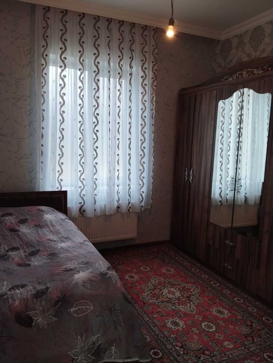 Həyət evi, Saray qəs — Ev, villa, Sumqayıt (7)
