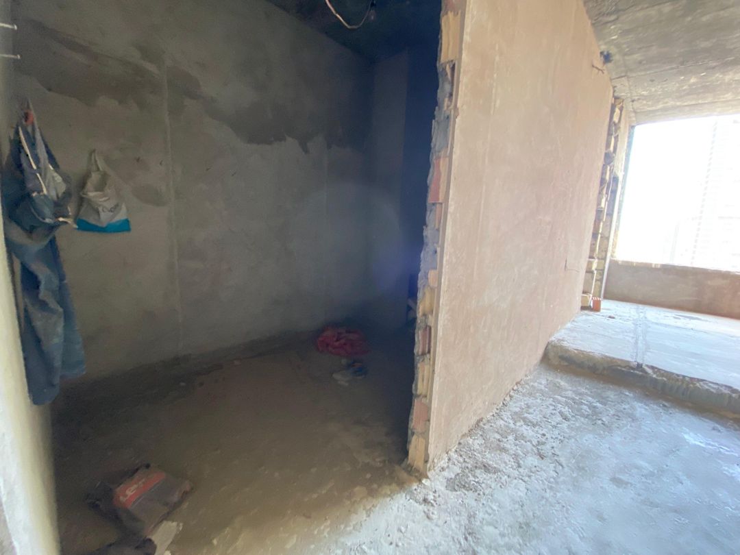 Satılır 3 otaqlı yeni tikili 140 m² — Mənzil, Bakı (8)