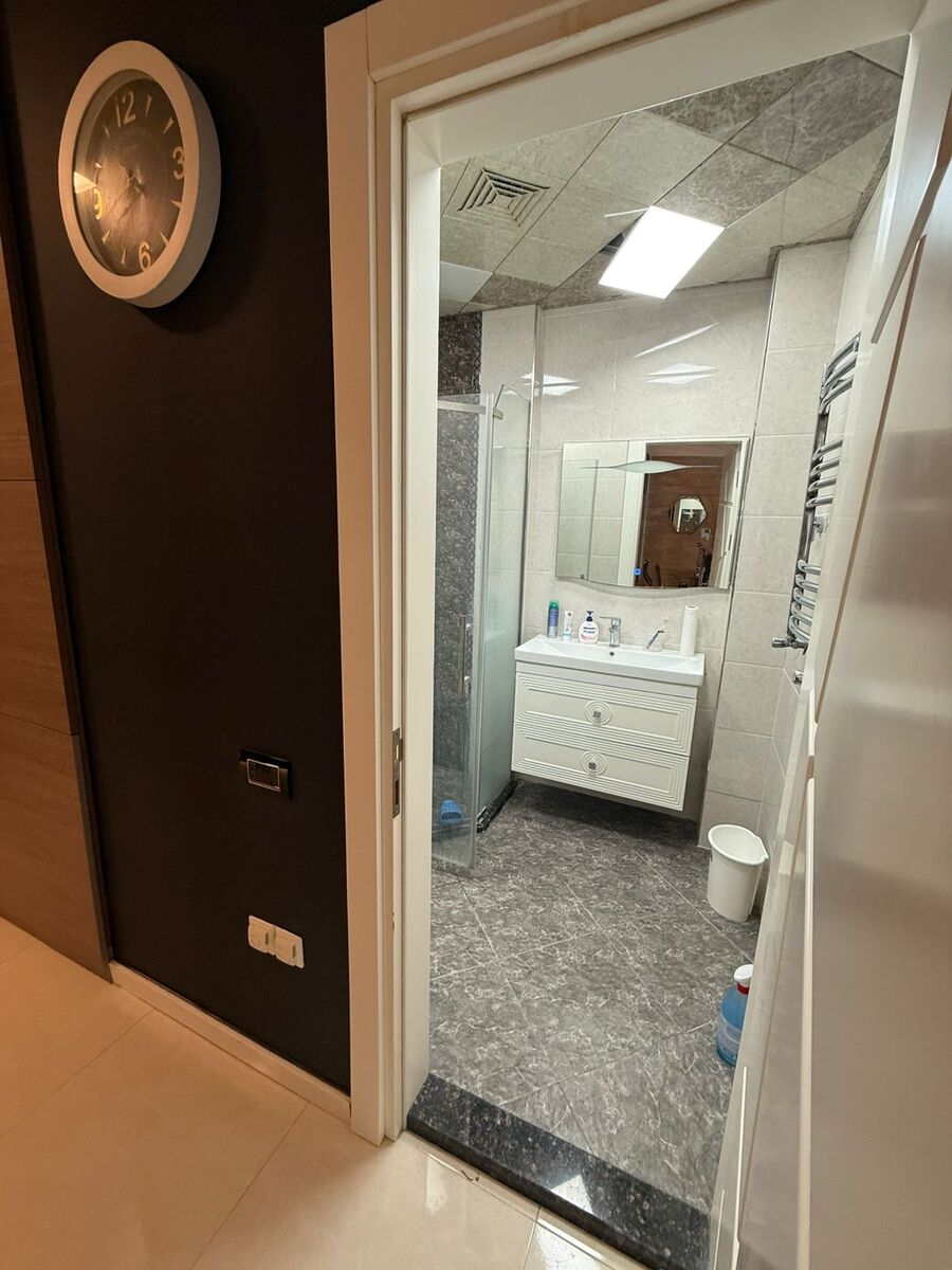 2-otaqlı yeni tikili kirayə verilir, Nizami m., 62 m² — Mənzil, Bakı (4)