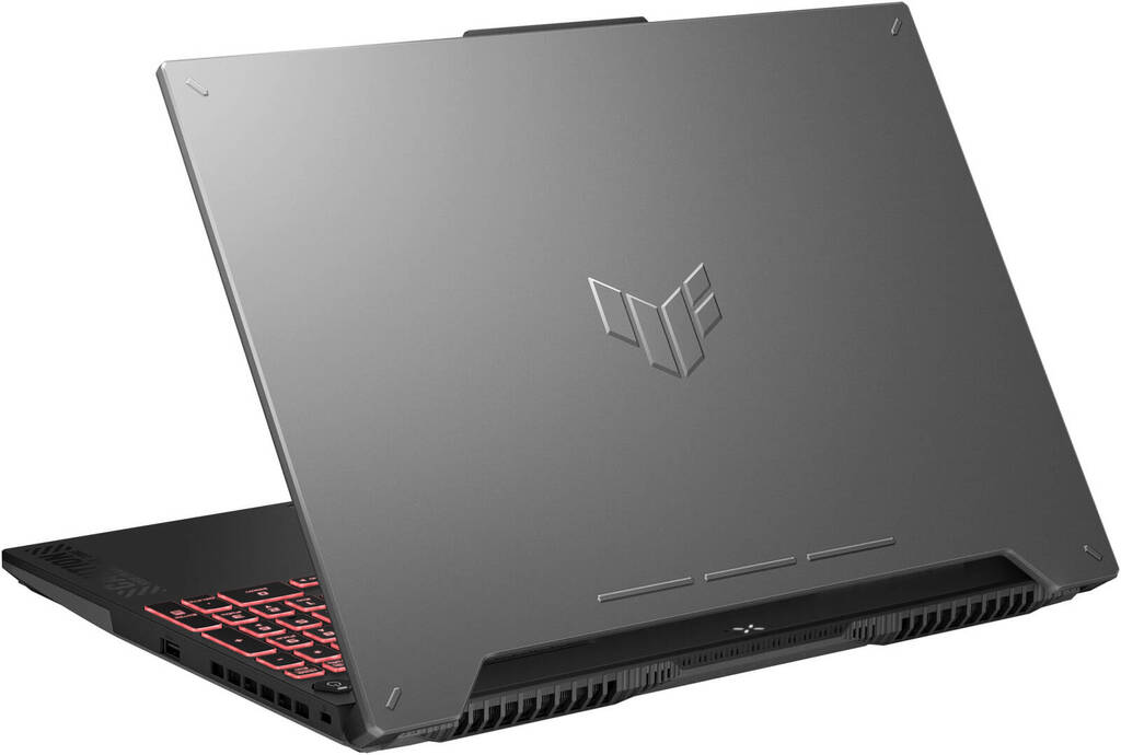 Noutbuk "Asus TUF Gaming A15 FA507UI-LP034W" — Noutbuklar, Bakı (6)