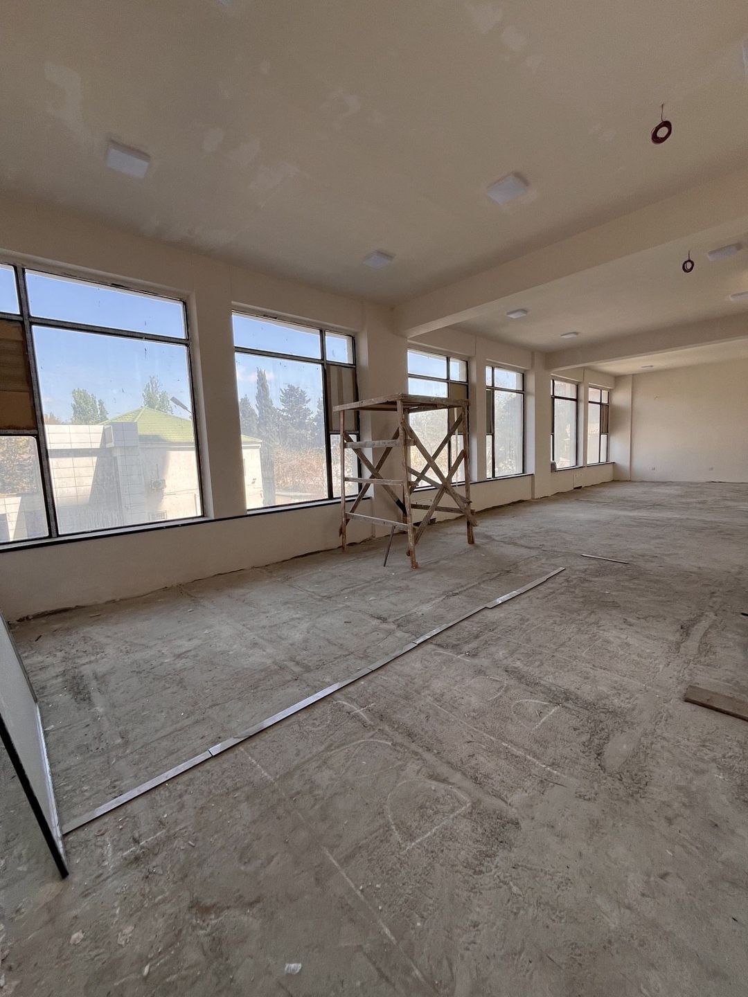 Satılır obyekt 326 m² — Əmlak, Bakı (5)