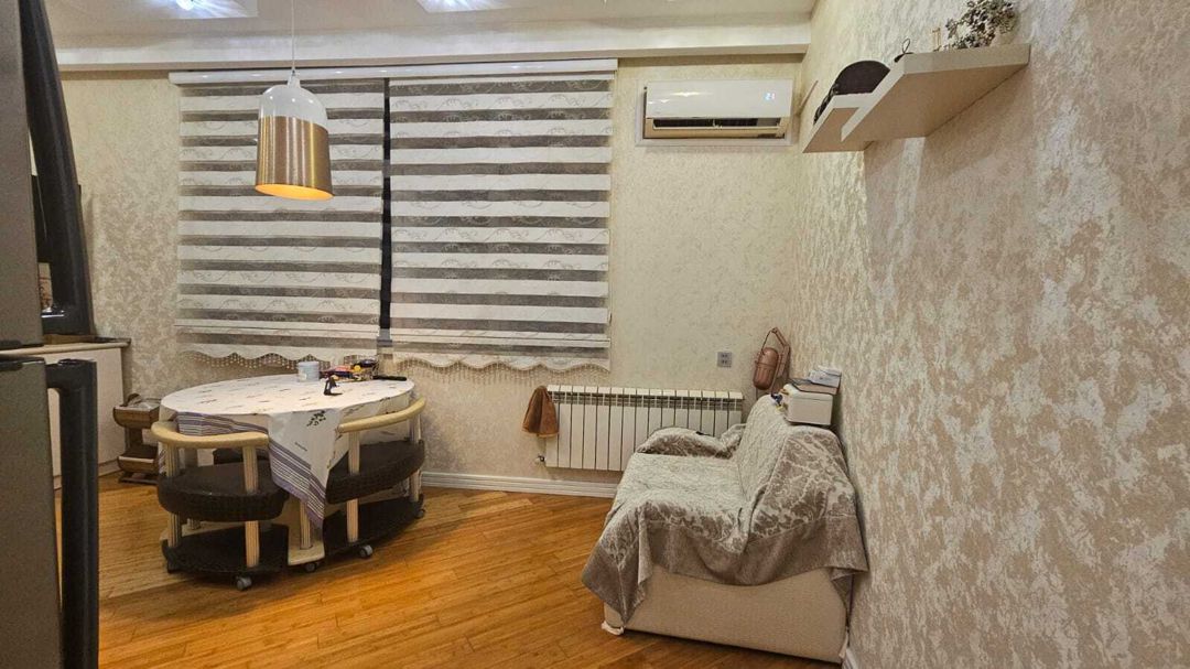 2-otaqlı yeni tikili, 8-ci mkr., 82 m² — Mənzil, Bakı (7)